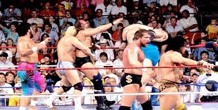 Resultado de imagem para royal rumble 1990