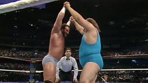 6 Ups & 8 Downs From WWE WrestleMania VI – Page 11