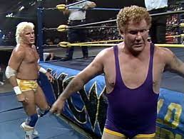 Classic Wrestling Review: The Great American Bash '90 | CXF | Culture Crossfire | culturecrossfire.com